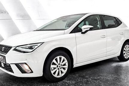 Seat Ibiza 1.195 km 20.999 &euro; Berlin 10553