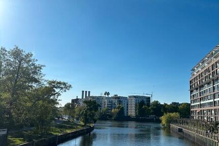 Wohnung Berlin Charlottenburg-Wilmersdorf - 1 Zimmer, 48 m&sup2;, 1.500&euro; | Angebot:25843579