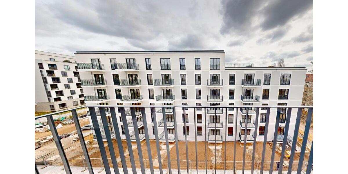 Erdgeschoßwohnung Berlin Tempelhof-Schöneberg - 2 Zimmer, 60 m&sup2;, 1.379&euro; | Angebot:26587619