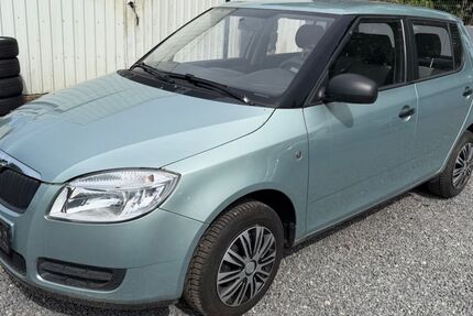 Skoda Fabia 138.000 km 1.950 &euro; Hönow 15366