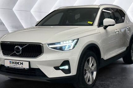 Volvo XC40 25.650 km 32.900 &euro; Berlin 10553