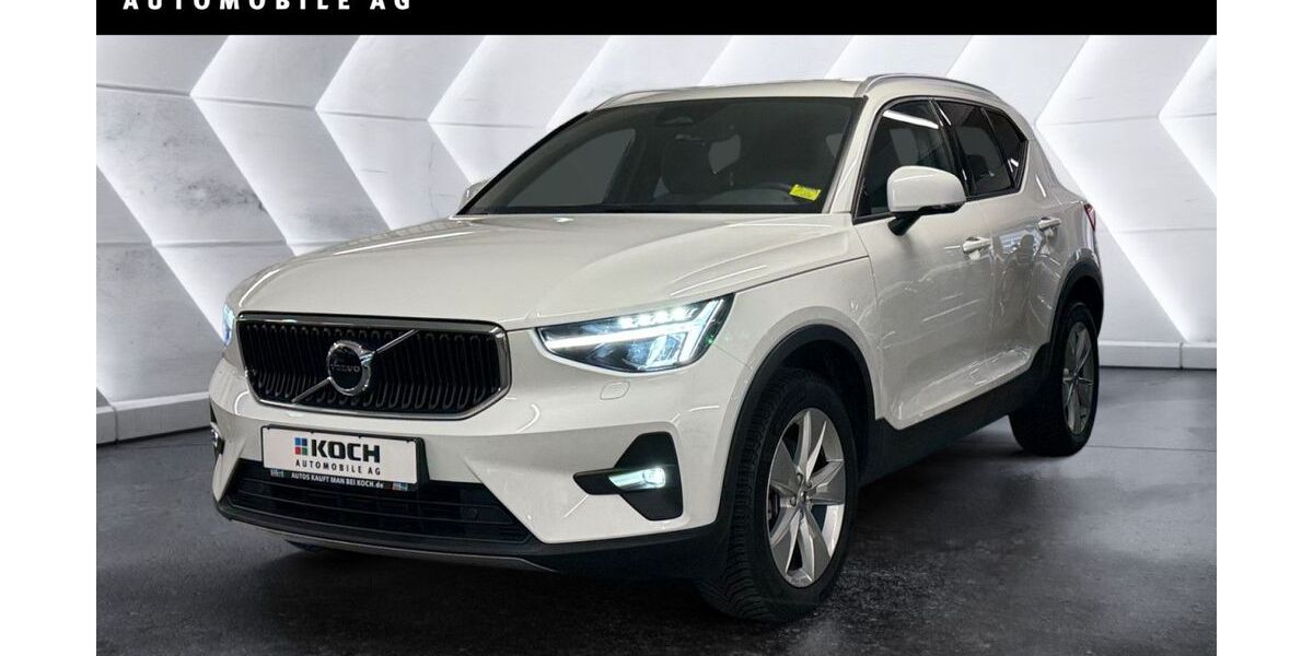 Volvo XC40 25.650 km 32.900 &euro; Berlin 10553