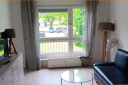 Wohnung Berlin Lichtenberg - 2 Zimmer, 54 m&sup2;, 214.800&euro; | Angebot:26825402