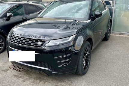 Land Rover Range Rover Evoque 70.000 km 32.000 &euro; Berlin 10243