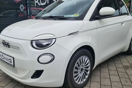 Fiat 500e 20.075 km 20.999 &euro; Berlin 10829