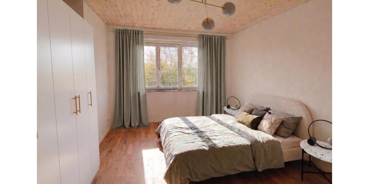 Etagenwohnung Berlin Rummelsburg - 3 Zimmer, 68 m&sup2;, 1.750&euro; | Angebot:26671767