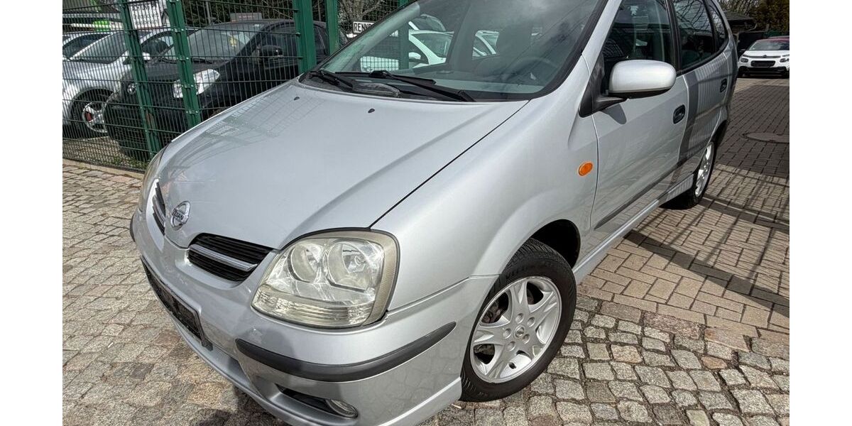 Nissan Almera 67.051 km 3.490 &euro; Berlin Weißensee-Pankow 13086