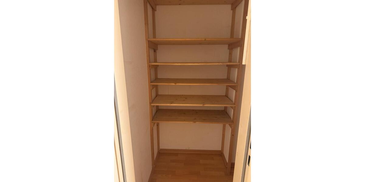 Etagenwohnung Panketal - 2 Zimmer, 55 m&sup2;, 483&euro; | Angebot:25942030