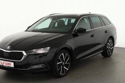 Skoda Octavia 49.136 km 24.990 &euro; Hoppegarten OT Hönow 15366