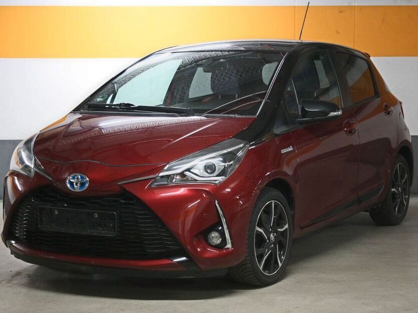 Yaris