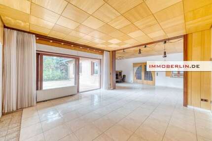 Haus Berlin Spandau - 6 Zimmer, 205 m&sup2;, 675.000&euro; | Angebot:27299254