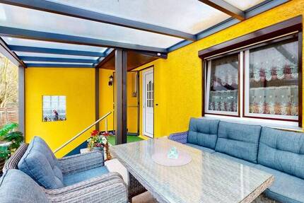 Haus Altlandsberg Seeberg-Siedlung - 5 Zimmer, 104 m&sup2;, 380.000&euro; | Angebot:26230058