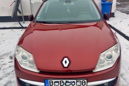 Renault Laguna 277.749 km 3.500 &euro; Schönefeld 12529