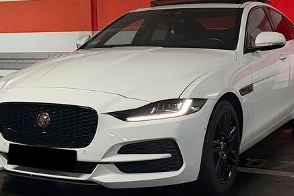 Jaguar XE 79.900 km 21.400 &euro; Berlin 12279