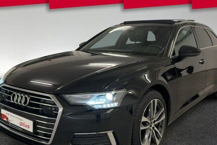 Audi A6 48.700 km 44.900 &euro; Berlin 12489