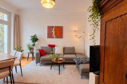 Wohnung Berlin Mitte - 2 Zimmer, 45 m&sup2;, 1.350&euro; | Angebot:27717417