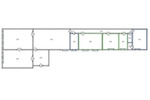 Wohnung zu vermieten – Bamberger Straße 18 (Bezugsfertig) zimmer