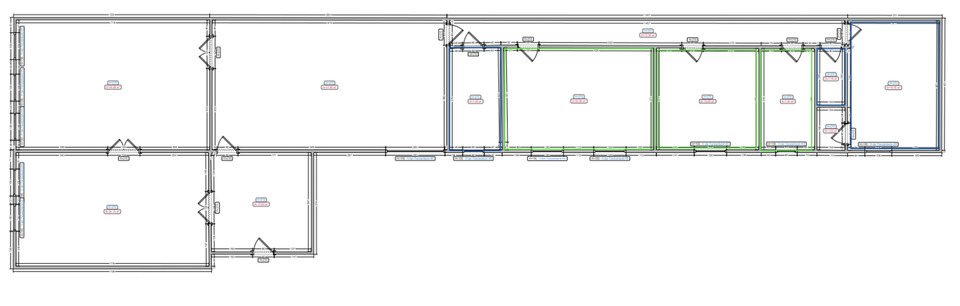 Wohnung zu vermieten – Bamberger Straße 18 (Bezugsfertig) zimmer