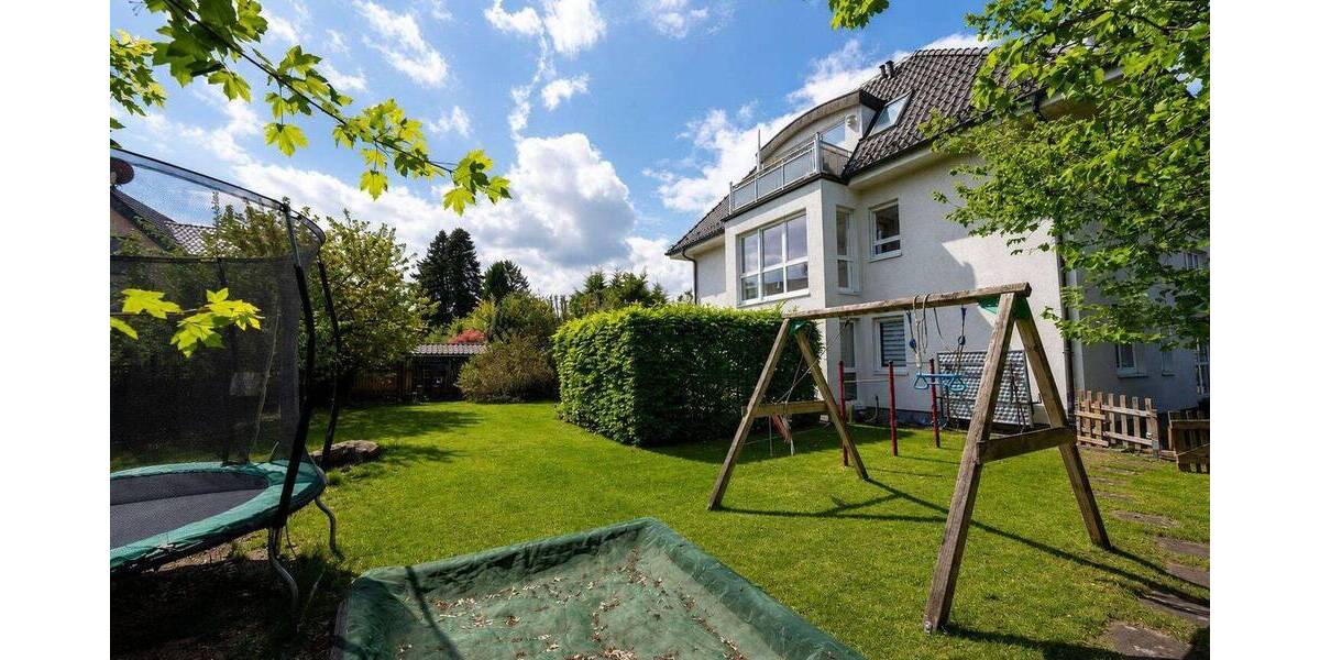 Etagenwohnung Berlin Heiligensee - 3 Zimmer, 86 m&sup2;, 409.000&euro; | Angebot:26670112