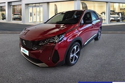 Peugeot 3008 21.820 km 23.990 &euro; Berlin 12103
