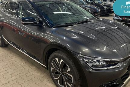 Kia EV6 20.445 km 25.390 &euro; Ludwigsfelde (bei Berlin) 14974