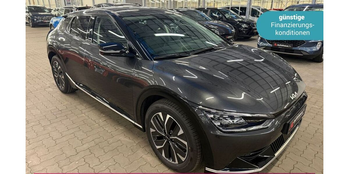 Kia EV6 20.445 km 25.390 &euro; Ludwigsfelde (bei Berlin) 14974