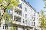 Etagenwohnung Berlin Halensee - 6 Zimmer, 170 m&sup2;, 1.499.000&euro; | Angebot:25903578