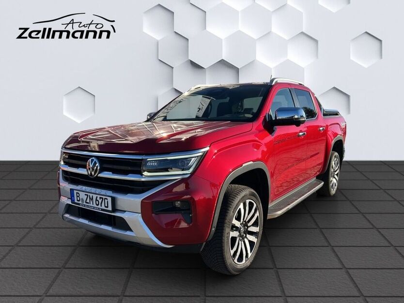 Amarok