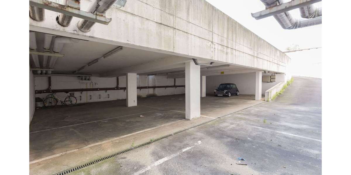 Garagen / Stellplätze Berlin Charlottenburg - 100&euro; | Angebot:27655650