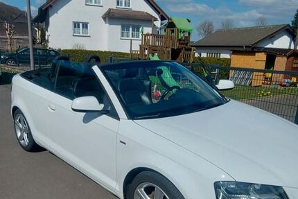 Audi A3 155.000 km 9.300 &euro; Berlin 12627