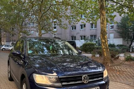 VW Tiguan 181.000 km 16.990 &euro; Berlin 10967