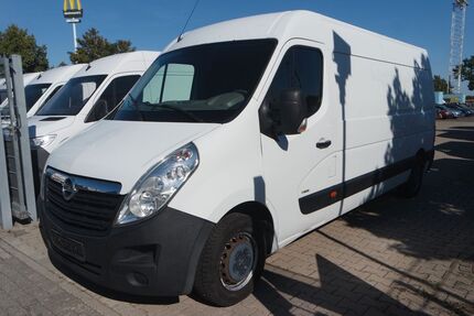 Opel Movano 263.000 km 4.960 &euro; Ahrensfelde 16356
