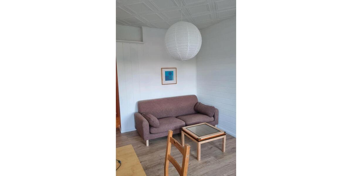 Dachgeschoßwohnung Berlin Pankow - 2 Zimmer, 56 m&sup2;, 750&euro; | Angebot:24893071