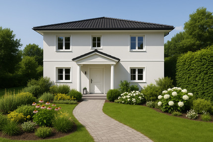 Haus Teltow - 4 Zimmer, 210 m&sup2;, 960.000&euro; | Angebot:25745099