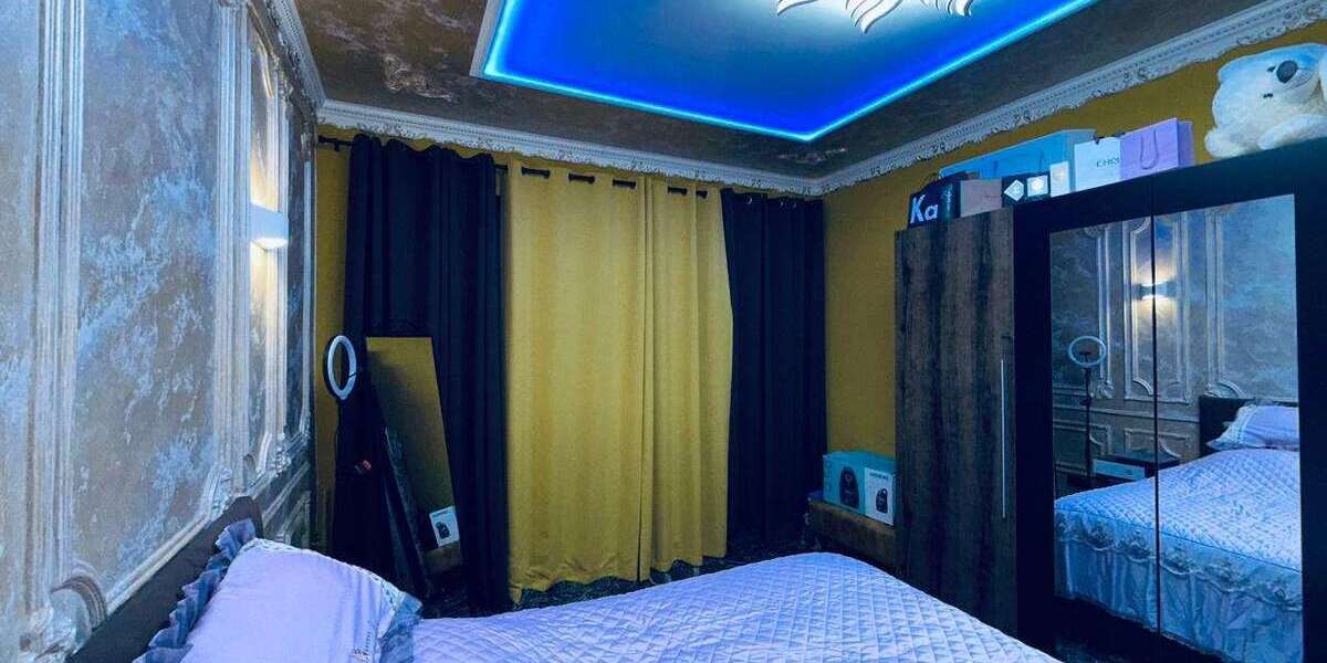 Etagenwohnung Berlin Reinickendorf - 1 Zimmer, 35 m&sup2;, 155.000&euro; | Angebot:24605916