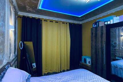 Wohnung Berlin Reinickendorf - 1 Zimmer, 35 m&sup2;, 160.000&euro; | Angebot:24605916