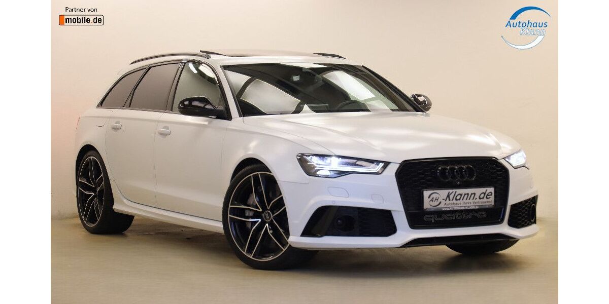 Audi RS6 84.057 km 66.999 &euro; Teltow 14513