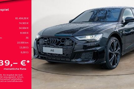Audi A6 5.000 km 81.404 &euro; Potsdam 14482