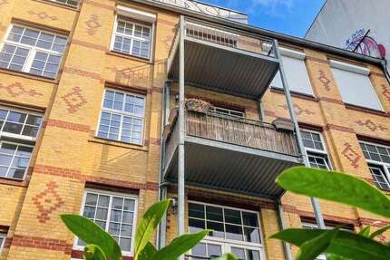 Wohnung Berlin Pankow - 2 Zimmer, 101 m&sup2;, 779.000&euro; | Angebot:27093689