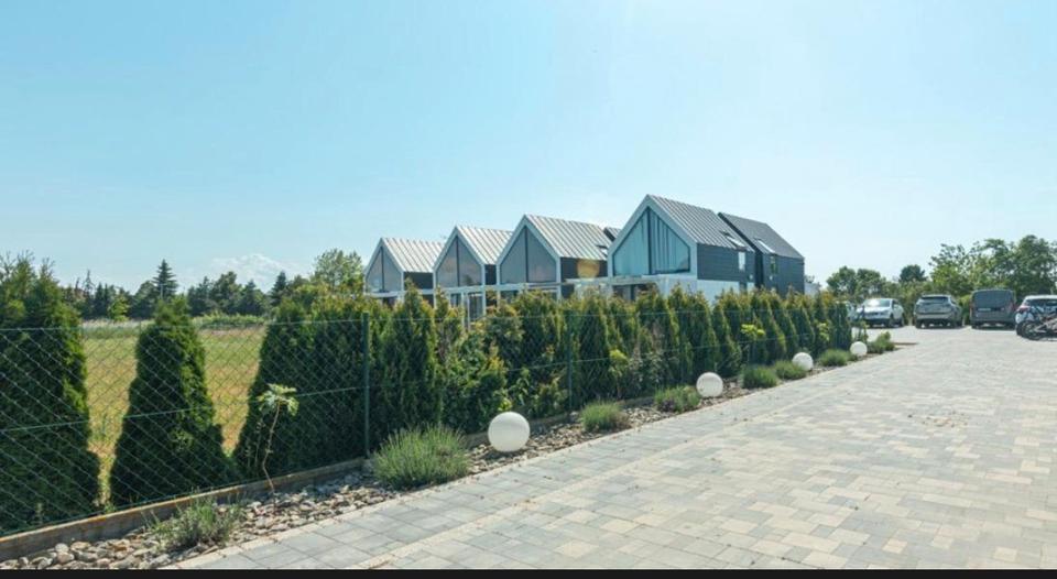 Doppelhaushälfte Hohen Neuendorf - 2 Zimmer, 45 m&sup2;, 750.000&euro; | Angebot:26896556