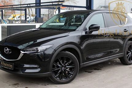 Mazda CX-5 94.221 km 23.680 &euro; Berlin 10365