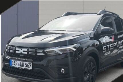 Dacia Sandero 3.850 km 18.690 &euro; Bernau 16321