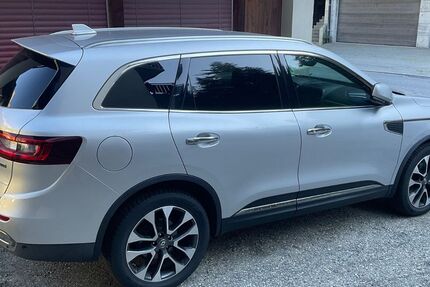 Renault Koleos 160.818 km 13.200 &euro; Hennigsdorf 16761