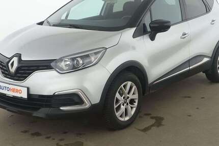 Renault Captur 88.368 km 10.890 &euro; Berlin 14059