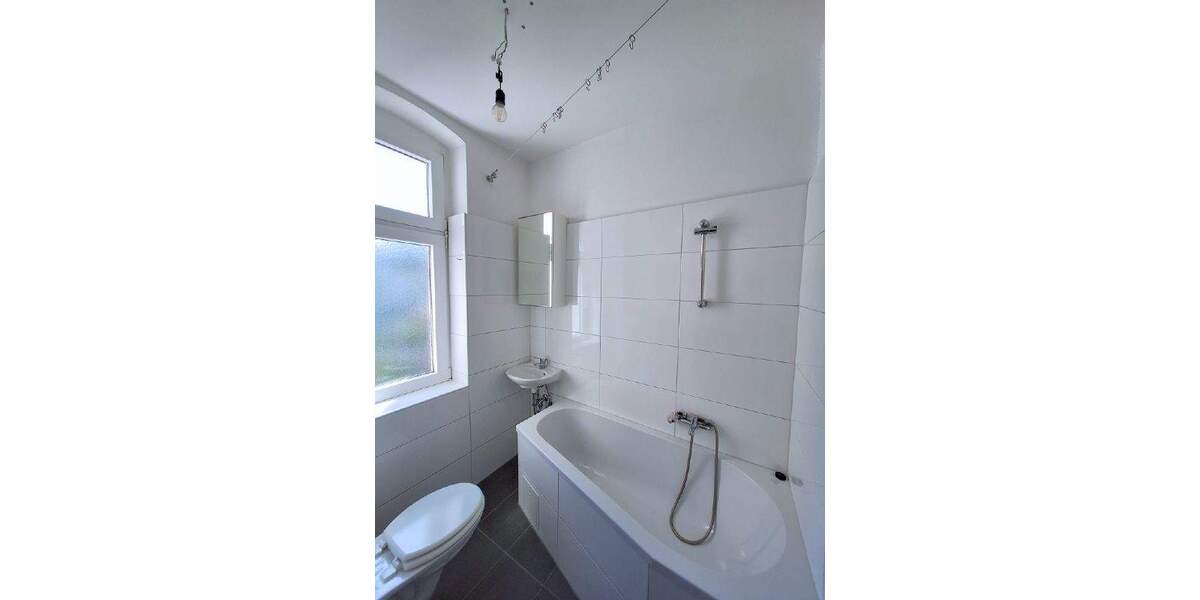 Schicke Pärchen-Wohnung mit Altbaucharme! 3 zimmer