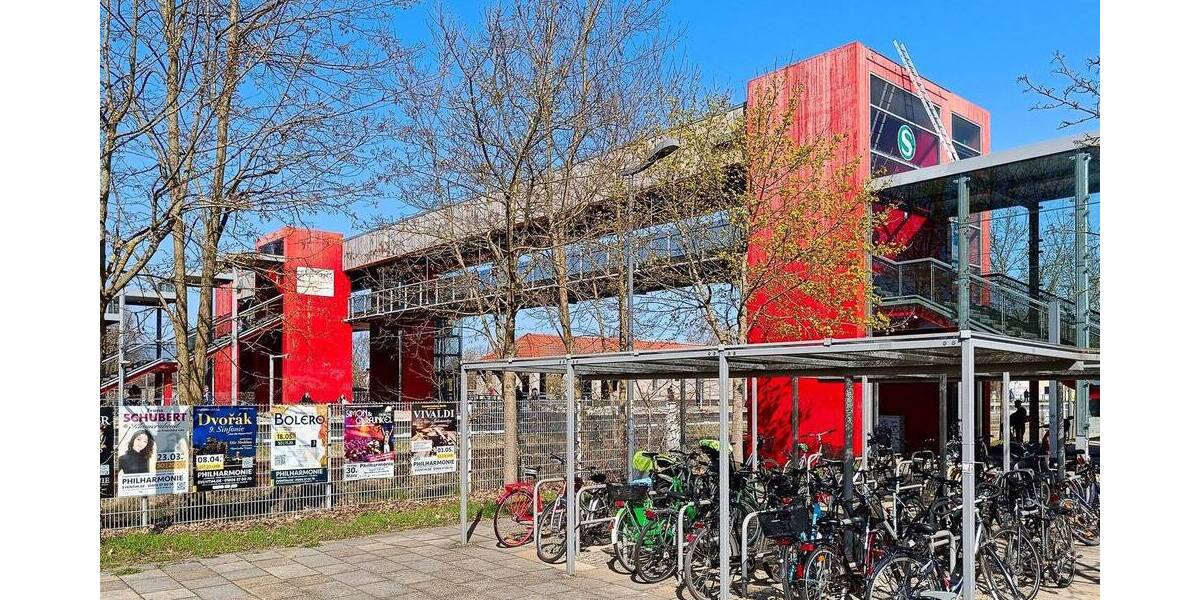 Grundstück Hoppegarten Dahlwitz-Hoppegarten - 1.690.000&euro; | Angebot:26388950