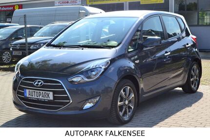 Hyundai ix20 20.000 km 13.499 &euro; Falkensee bei Berlin 14612