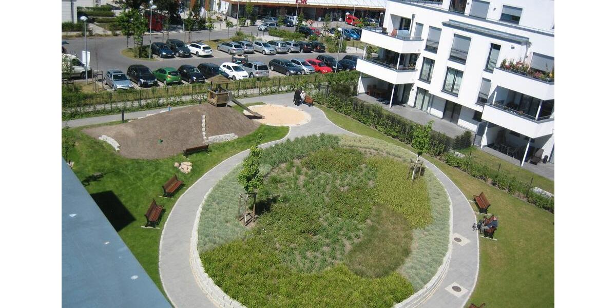 Etagenwohnung Berlin Steglitz-Zehlendorf - 4.5 Zimmer, 122 m&sup2;, 1.120.000&euro; | Angebot:26107874