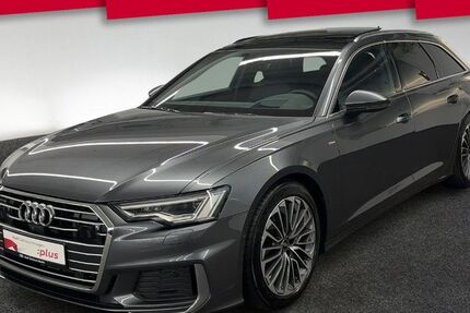 Audi A6 45.520 km 45.500 &euro; Berlin 10587