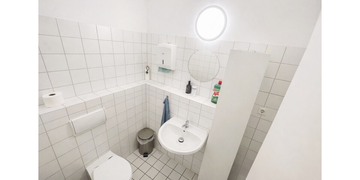 Gewerbefläche zur Selbstnutzung oder Neuvermietung -JNKM 42.000,-EUR als Kapitalanlage Prenzlauer Berg - Sonstige Berlin Pankow | Angebot:25654480